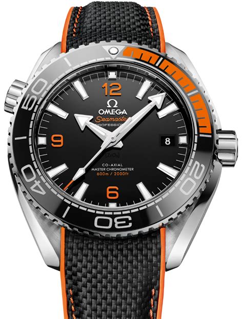 omega seamaster planet ocean dark gray|omega planet ocean 600m 45.5mm.